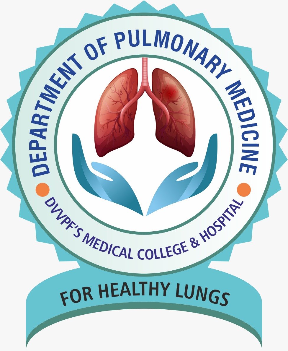 Pulmonary Medicine Logo
